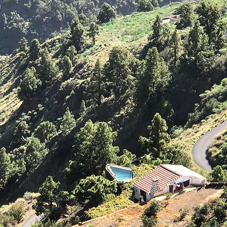 Villa De Taburiente El Paso Zewnętrze zdjęcie