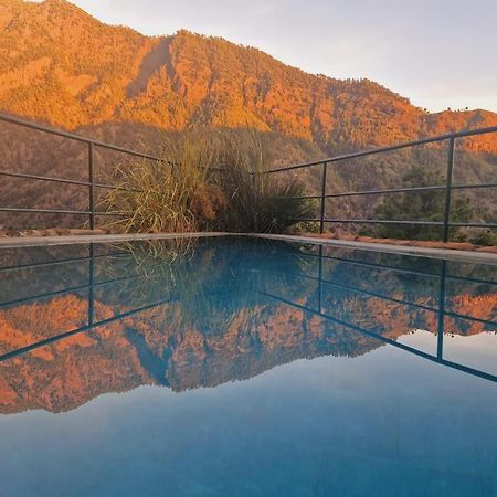 Villa De Taburiente El Paso Zewnętrze zdjęcie