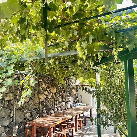 Villa De Taburiente El Paso Zewnętrze zdjęcie