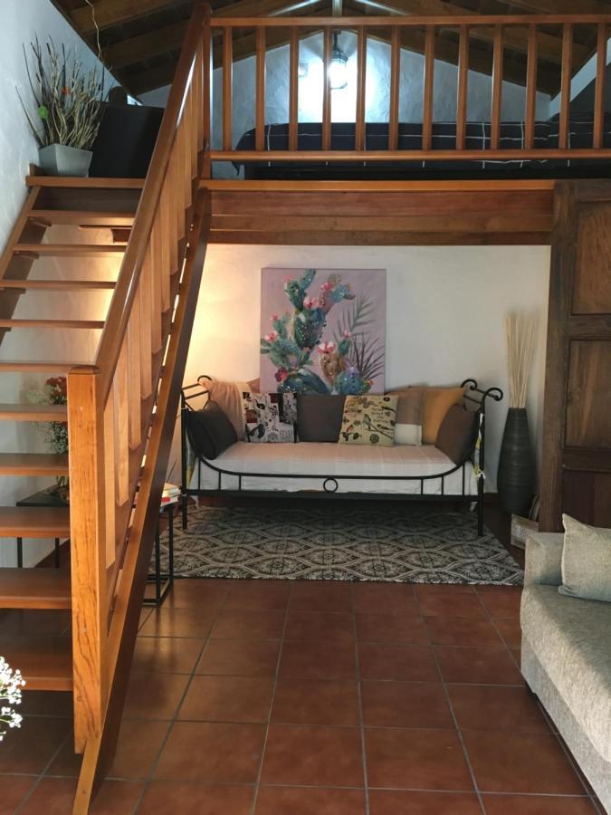 Villa De Taburiente El Paso Zewnętrze zdjęcie