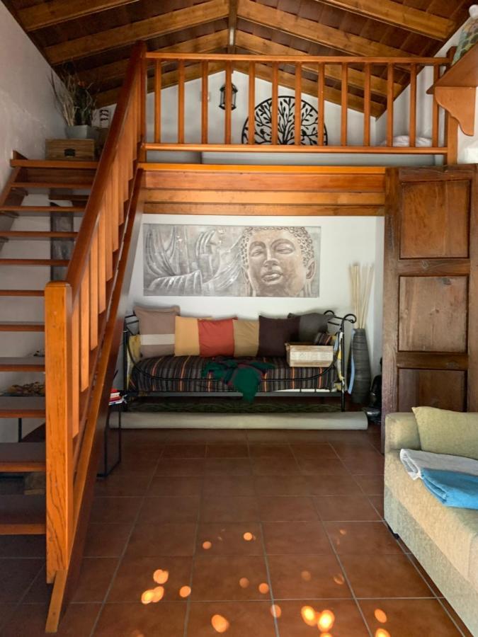 Villa De Taburiente El Paso Zewnętrze zdjęcie