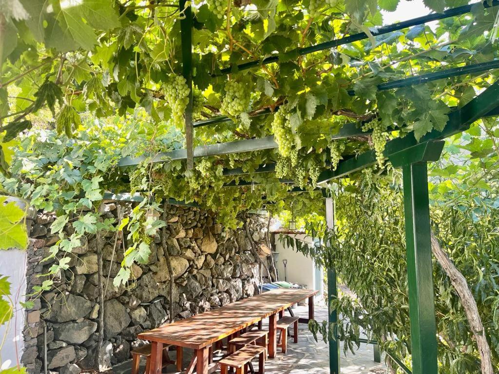 Villa De Taburiente El Paso Zewnętrze zdjęcie