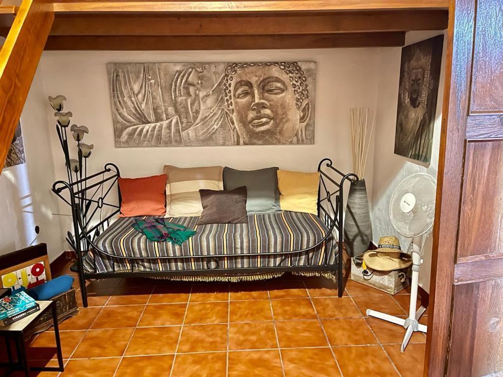Villa De Taburiente El Paso Zewnętrze zdjęcie