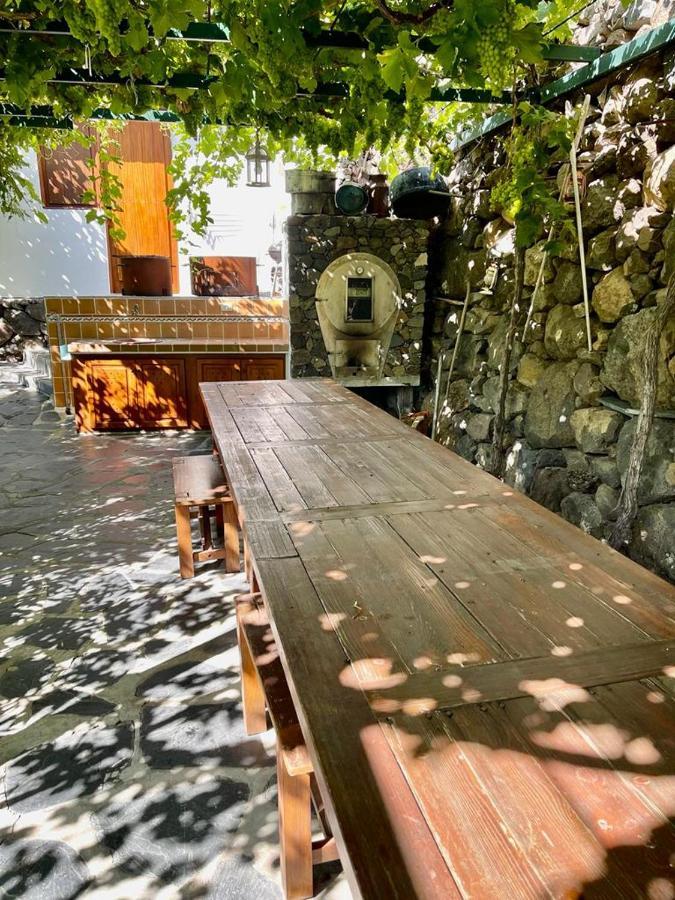 Villa De Taburiente El Paso Zewnętrze zdjęcie
